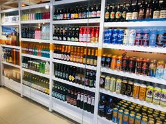 -金鹰超市(国际购物中心新街口店)