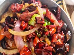 -包整·丝娃娃(一览甲秀楼风景店)