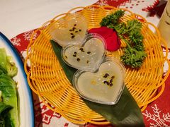 -刘姐啤酒鱼民族演艺餐厅(西街总店)
