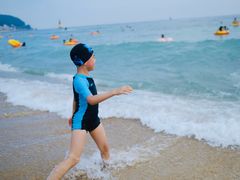 -海云台海滩