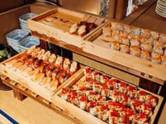 -温野菜涮涮锅(西单大悦城店)