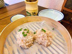 大力丸-风波莊·武侠主题餐厅(海州万达广场店)