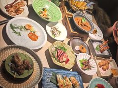-匠和风精致料理(成都龙湖滨江天街店)