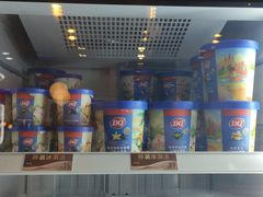 -DQ·蛋糕·冰淇淋(惠山万达店)