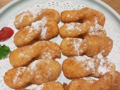 -新白鹿餐厅(城西银泰城店)