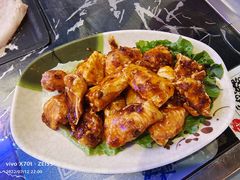 -贵州风味小馆(世茂茂悦里)