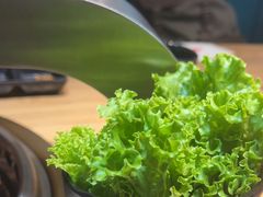 -九田家黑牛烤肉料理(新光汇店)