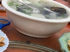 -老奇味(后田街店)