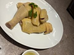 -广州文华东方酒店·江-由辉师傅主理