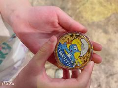 -蓝精灵乐园·世茂精灵之城主题乐园