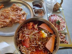 -金骰子烤肉(十九个庄店)