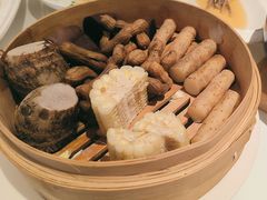 -醉辉皇(桃源π商业广场店)