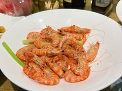 -拉完海鲜大排档(温岭店)