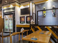 大堂-BOPEYE·波派炸鸡(河西中央商场店)