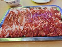 -月圆火锅(宁海东路二店)