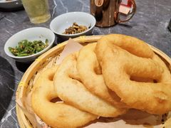 -长安记·大美陕菜(大族广场店)