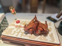 -大鸽饭(岗顶店)