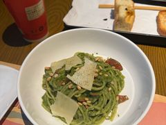 -安妮意大利餐厅(国贸店)