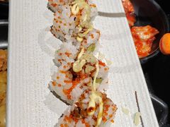 -九田家黑牛烤肉料理(郫都万达檬柏西路店)