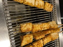 -青松宇大汗·碳烤羊腿(大浪店)