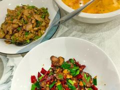 -湘君私厨.16年湘菜店(金匙望湖店)