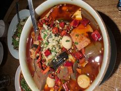 -渝信川菜(长安店)