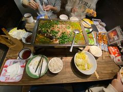 -探鱼·鲜青椒爽麻烤鱼(领展购物广场店)