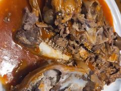 -青海名吃尕张娃非遗烤肉(海湖总店)