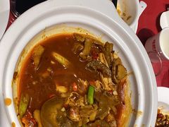 -巡耕记·湖南土菜(长湖店)