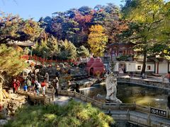 -红螺寺