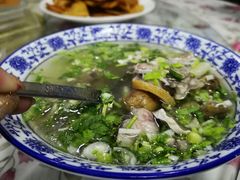 -清真·伊清阁餐厅