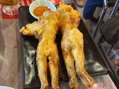 -宽尺巷鱼蛙自助火锅(虎丘钻石广场店)