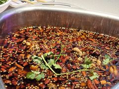 -味之绝美蛙鱼头火锅(金堂店)