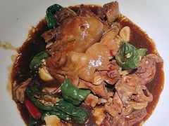 -鲁菜根·泰安菜(万达店)