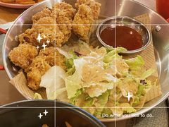 -麻麻桃韩式料理(百盛B馆店)