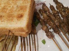 -木屋烧烤(西南角店)