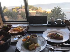 -南紀白浜 浜千鳥の湯 海舟