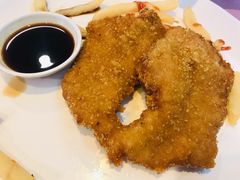 -德大西餐社(云南南路店)