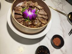 -乔阿马·江南味·驴肉香(龙湖华泾天街店)
