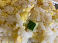 蛋炒饭-胖子菜馆(隆昌路店)