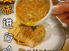 -馋三尺蟹粉小笼(人民广场店)