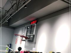 -Ms.Pilates 普拉提技术(尚悦湾陆家嘴店)