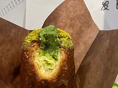 开心果可露丽-发酵食堂(屏风街店)