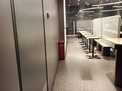 -肯德基(中关村E世界店)