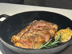 -王品牛排(珠海富华里店)