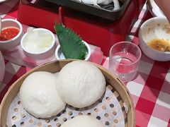 -西贝(无锡万象城店)