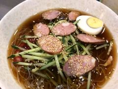 东北大冷面-石老头关东饺子王·东北菜(嘉华鑫城店)