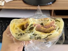 -皇后西斯汀饼店(文化路店)