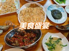 -61号餐吧(兴坪古镇漓江店)