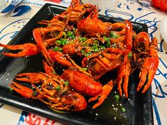 -松哥油焖大虾(科技园店)